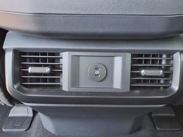 New 2026 Avalanche Ford STX image 8