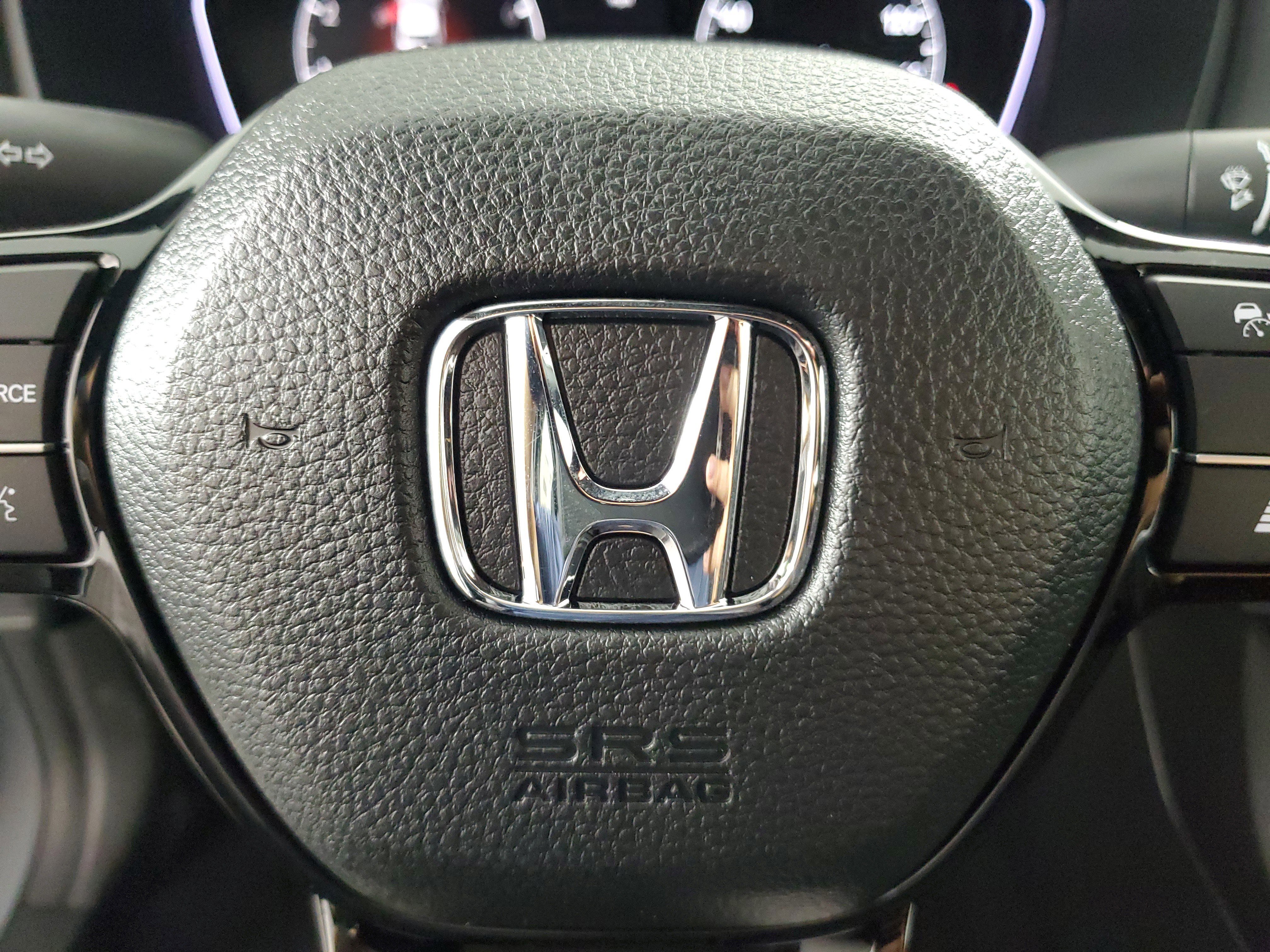 New 2026 Urban Gray Pearl Honda Sport image 26