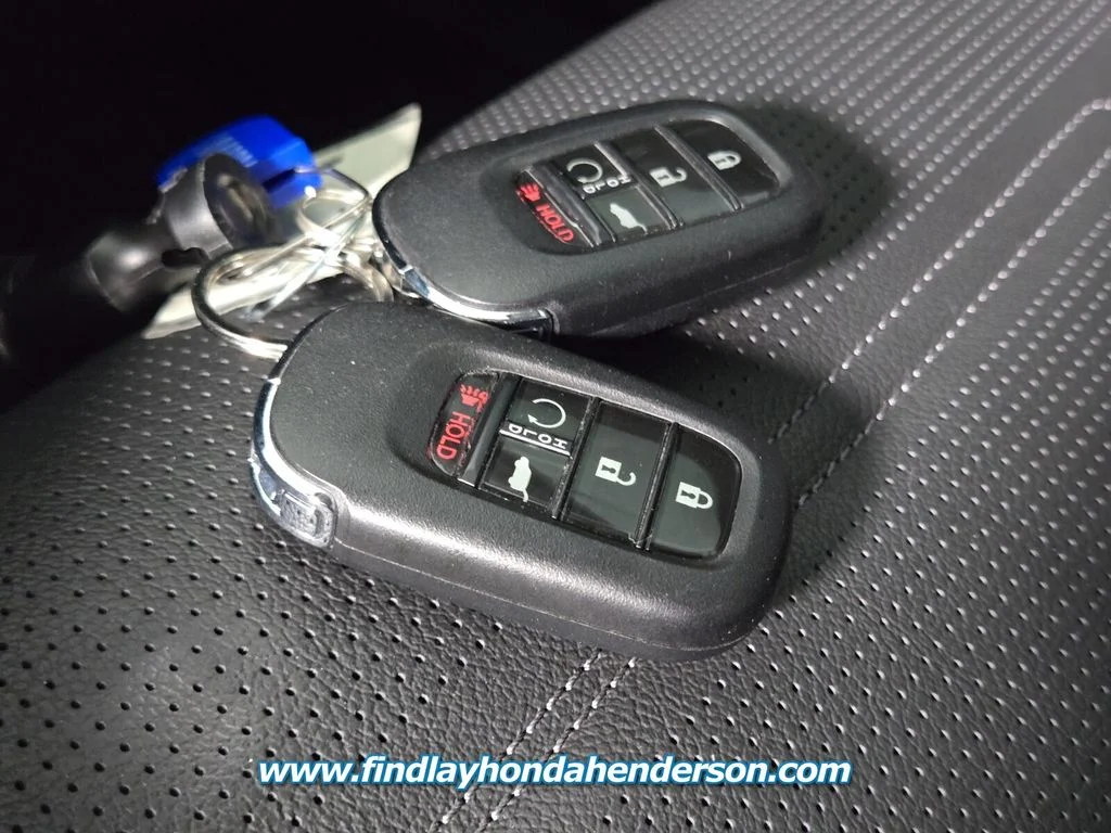 2023 Honda CR-V EX-L - Photo 32