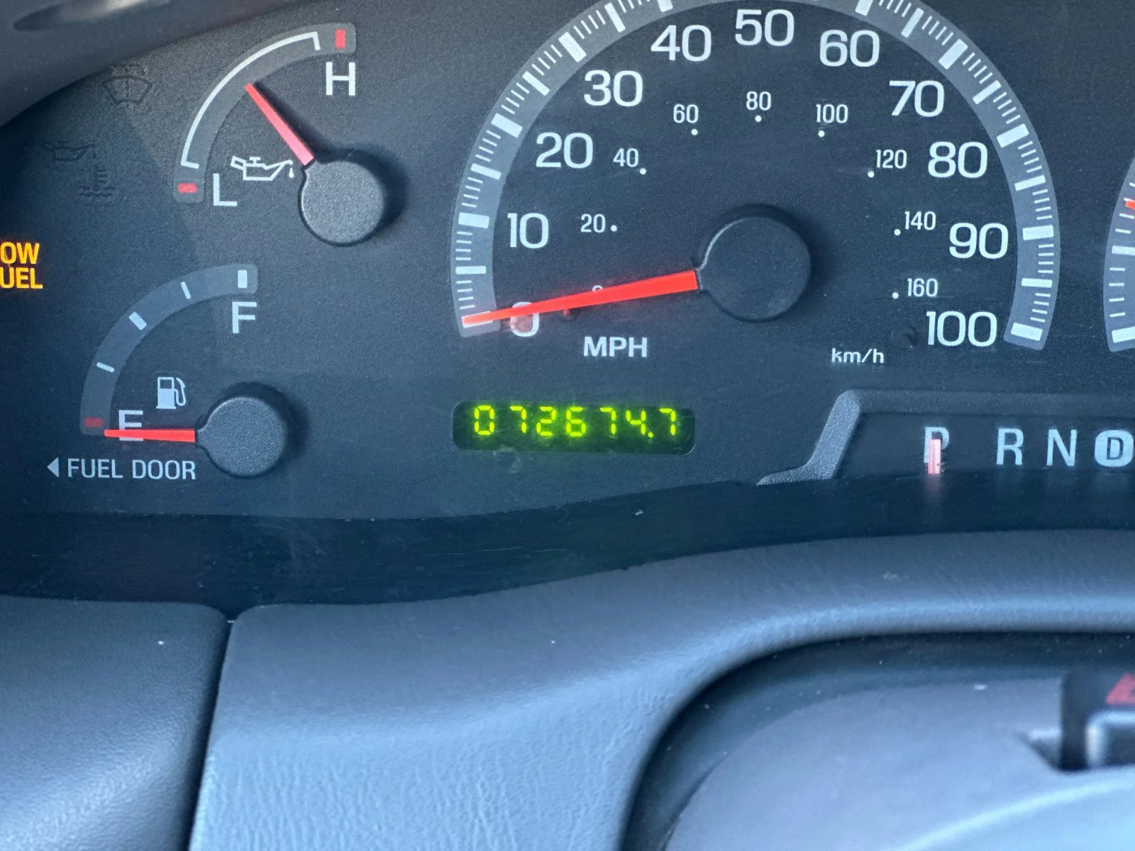 Used 1999 White Ford XLT image 22