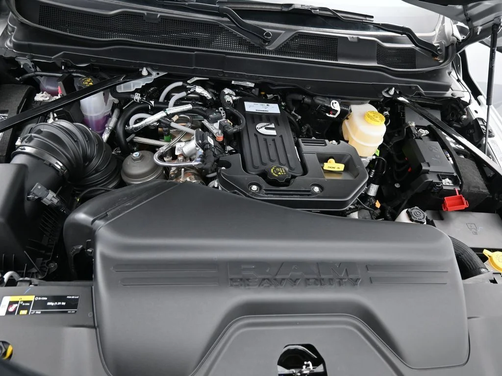 2026 RAM 2500 Laramie - Photo 14
