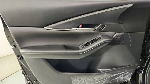 New 2026 Jet Black Mica Mazda 2.5 S Preferred AWD image 9