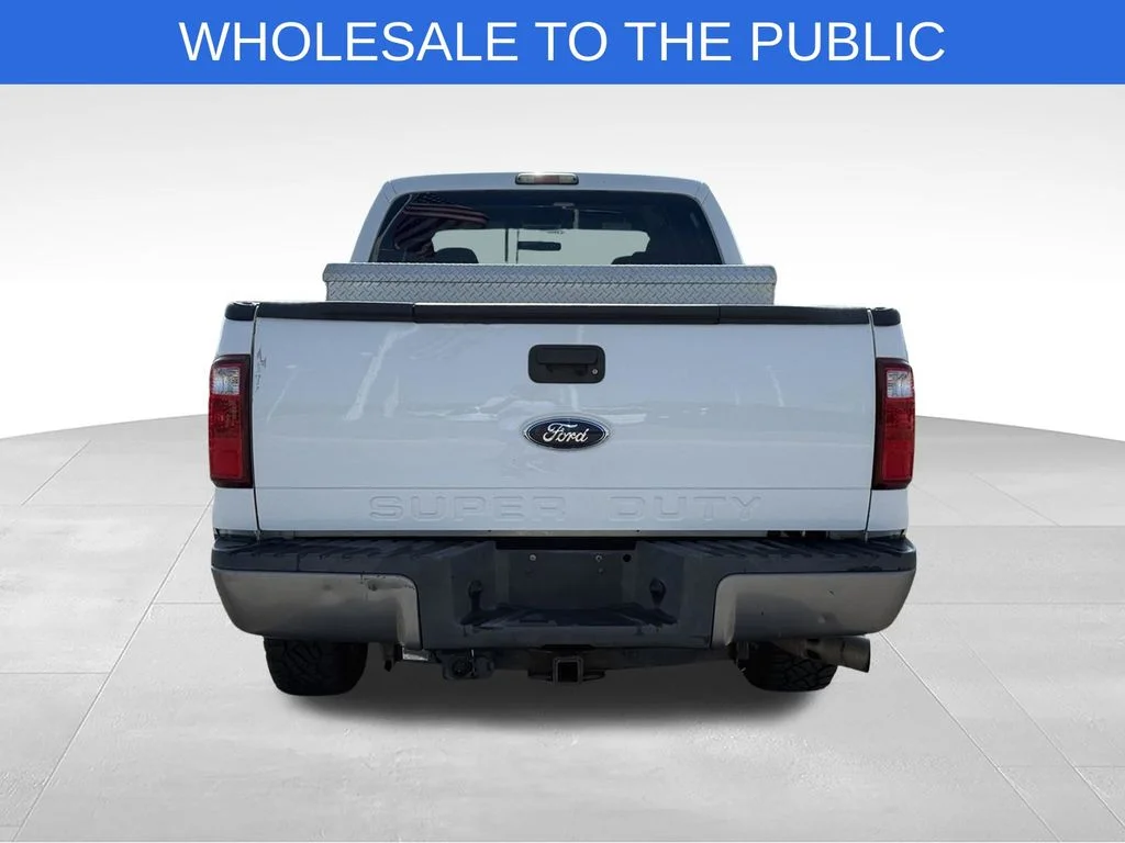 Used 2009  Ford FX4 image 26