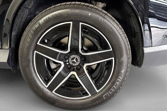 New 2026 Black Mercedes-Benz GLC 300 image 57