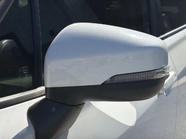Used 2023 White Subaru Sport image 44