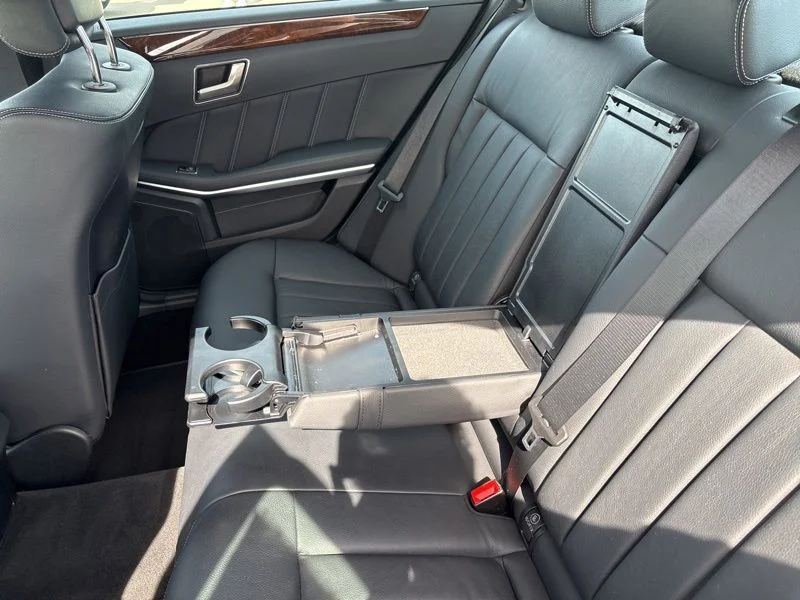 Used 2016  Mercedes-Benz E 350 image 14