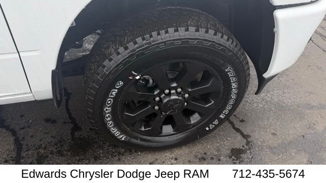 2026 RAM 2500 Big Horn - Photo 11