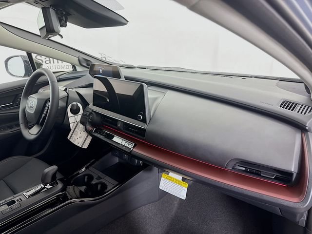 New 2026 Guardian Gray Toyota XSE Premium image 28