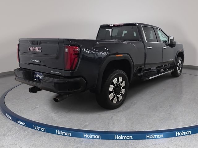 Used 2024 Silver GMC Denali image 6