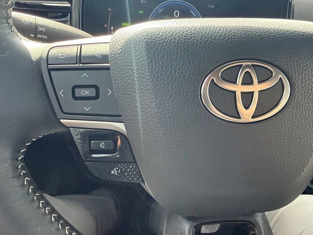 Used 2025 Heavy Metal Toyota SE image 20