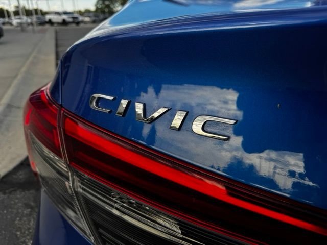 2022 Honda Civic Sport - Photo 8