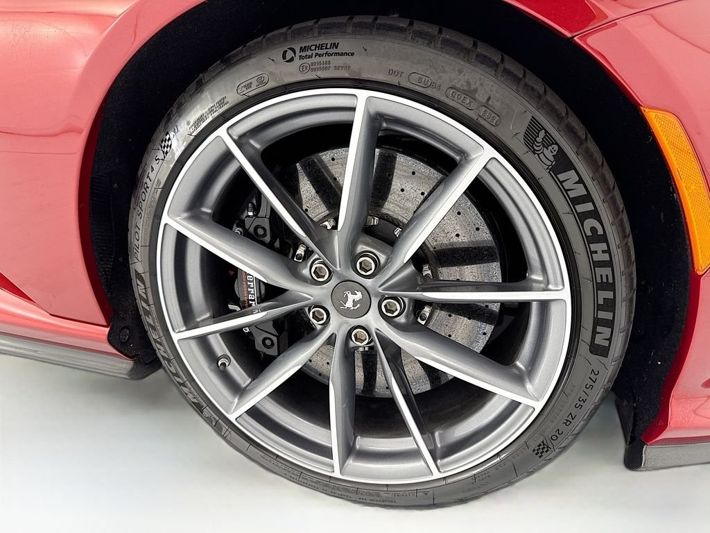 2021 Ferrari 812 GTS Base - Photo 36