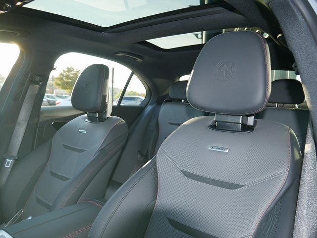 2026 Mercedes-Benz C-Class Sedan AMG C63 S E Peformance - Photo 35