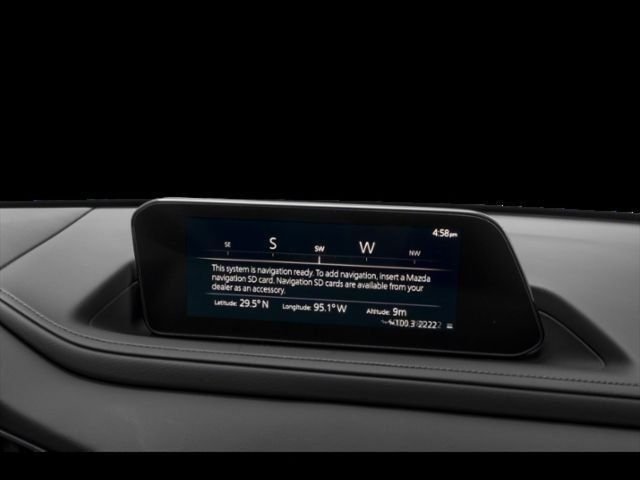New 2026 Machine Gray Metallic Mazda 2.5 S Select Sport AWD image 13