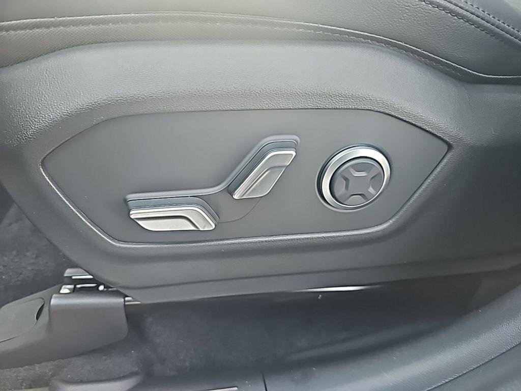 New 2026 Gray Hyundai Limited image 14