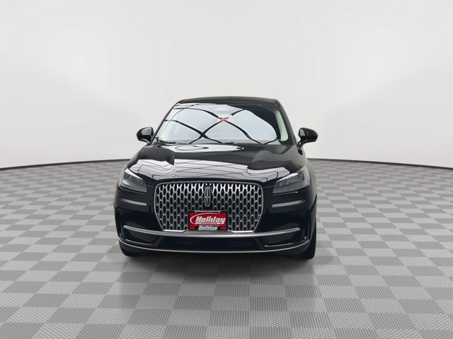 Used 2023 Infinite Black Metallic Clearcoat Lincoln Standard image 34