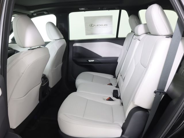 New 2026 Caviar Lexus  350 PREMIUM AWD image 15