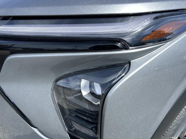 2026 Chevrolet Trax LT - Photo 10