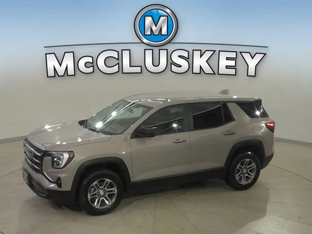 2026 GMC Terrain Elevation AWD's photo