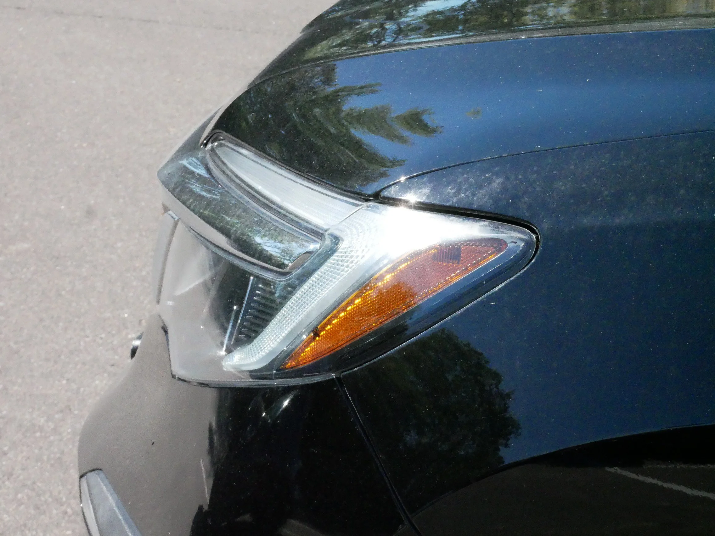 2019 Honda Pilot EX-L - Photo 16