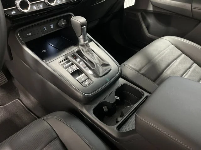 2026 Honda CR-V EX-L - Photo 21