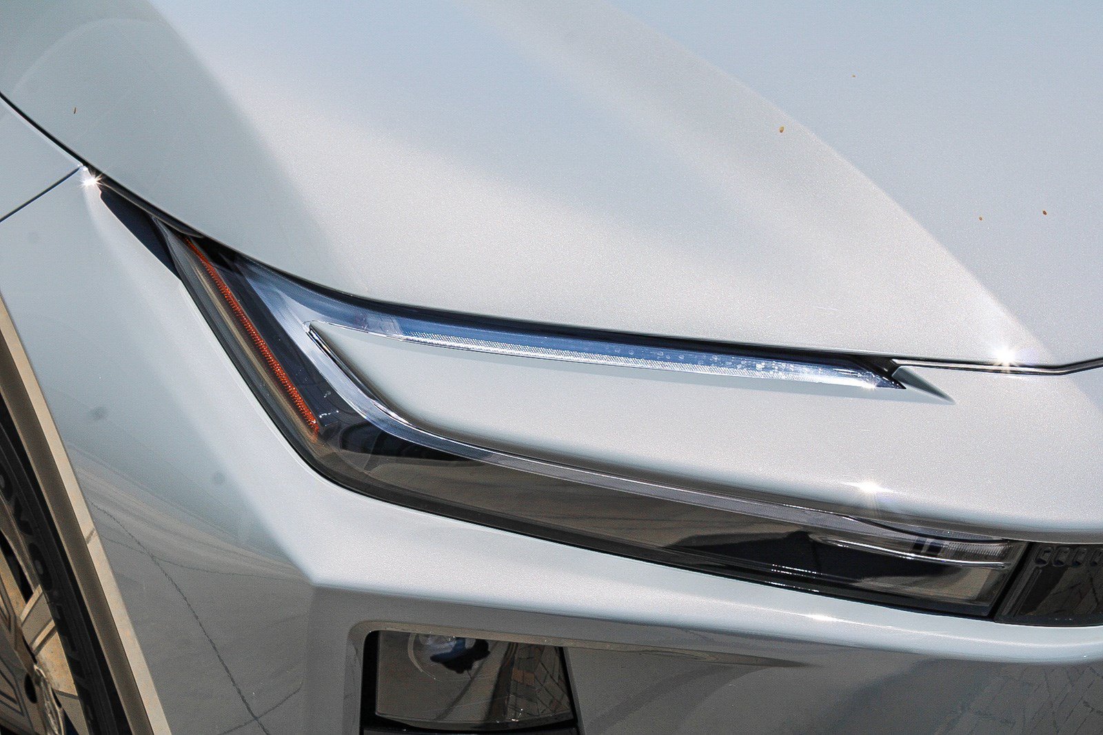 New 2026 Cement Toyota  SE image 4