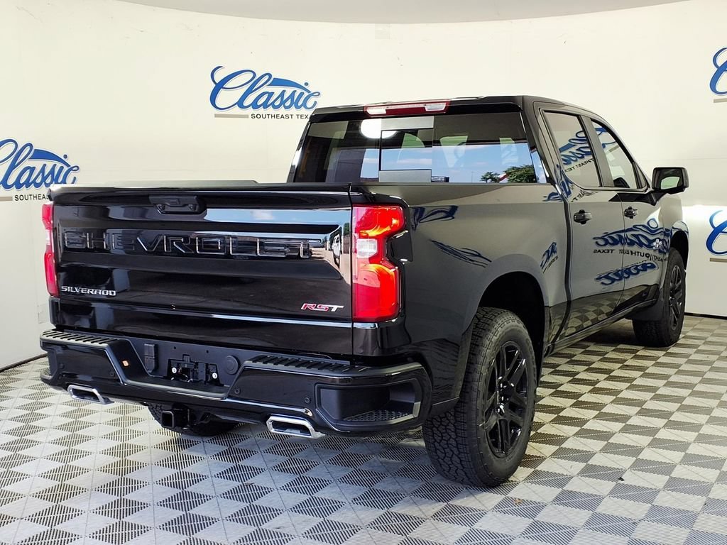 2026 Chevrolet Silverado 1500 RST - Photo 7