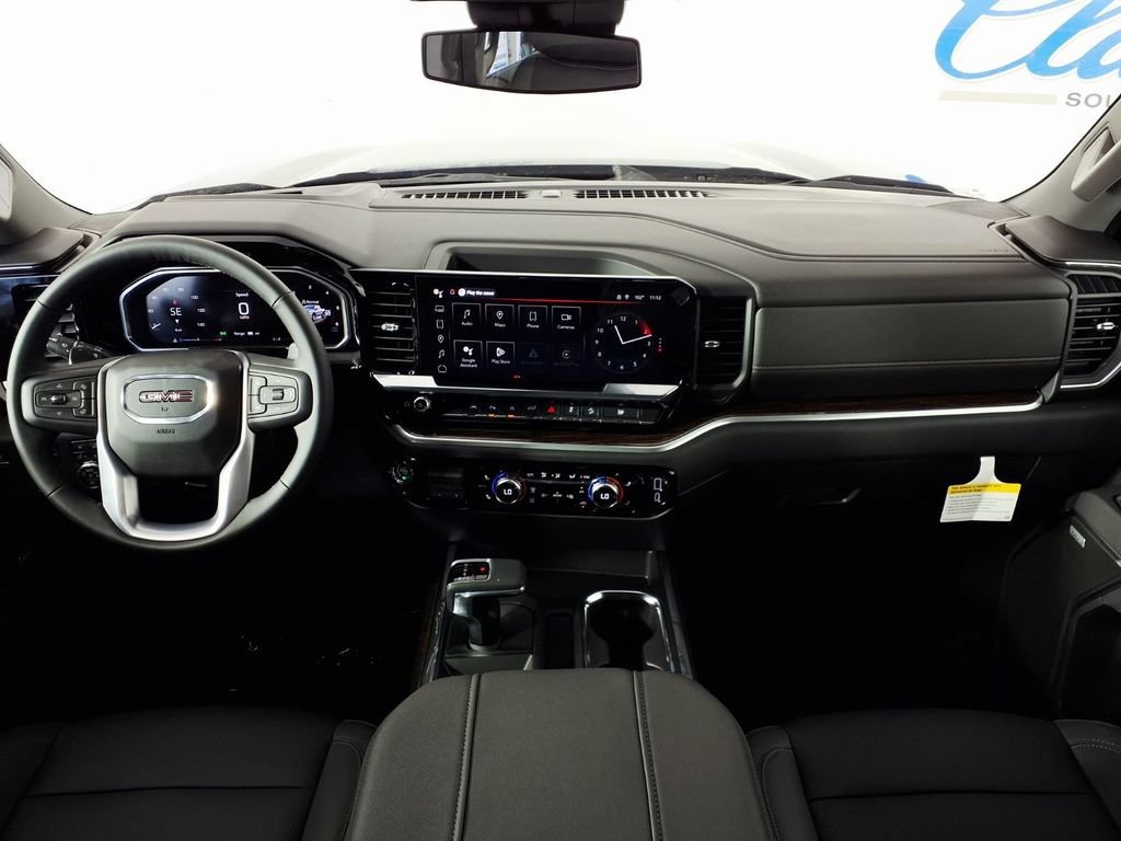 2026 GMC Sierra 1500 Elevation - Photo 12