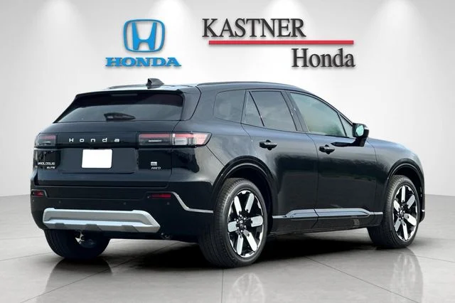 2026 Honda Prologue Elite - Photo 3