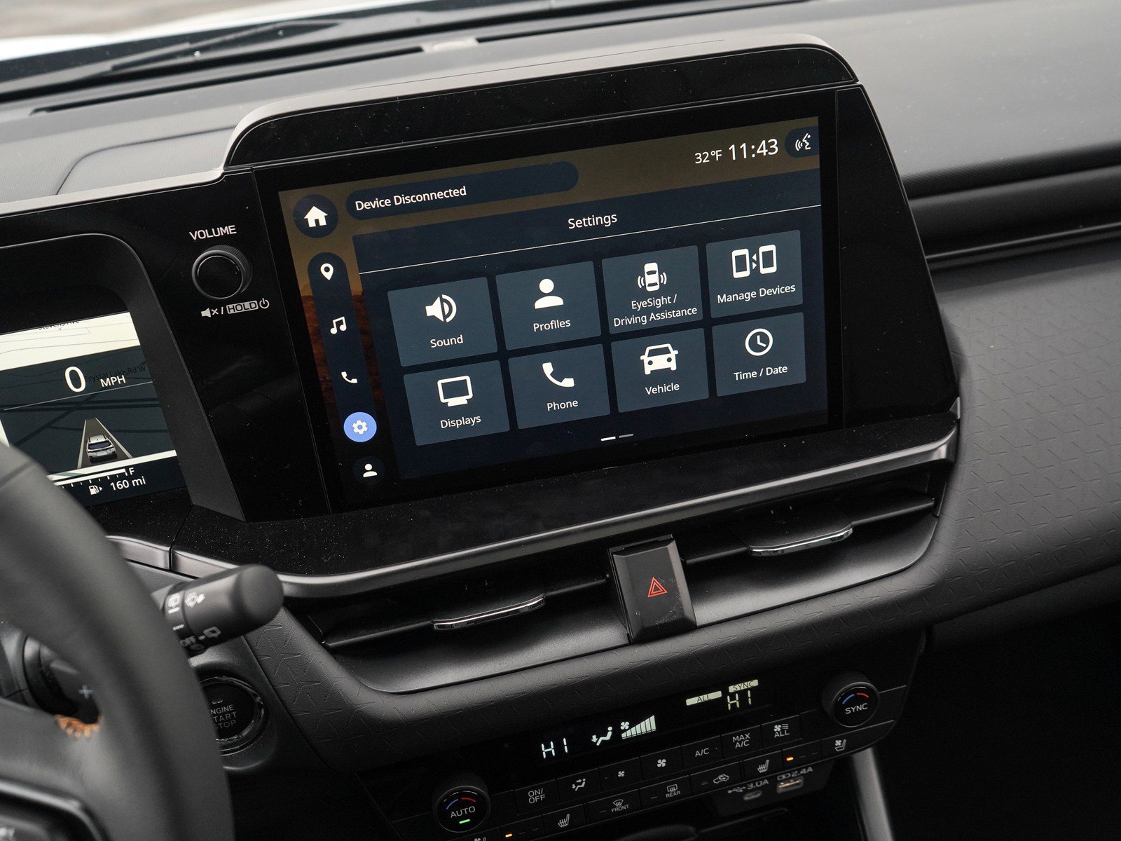 2026 Subaru Outback Wilderness - Photo 22