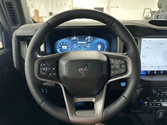 New 2026 Desert Sand Ford Outer Banks® image 15