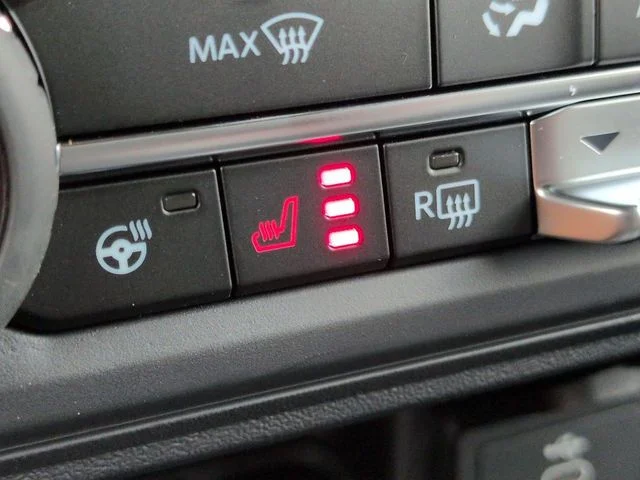 New 2026 Desert Sand Ford Outer Banks® image 23