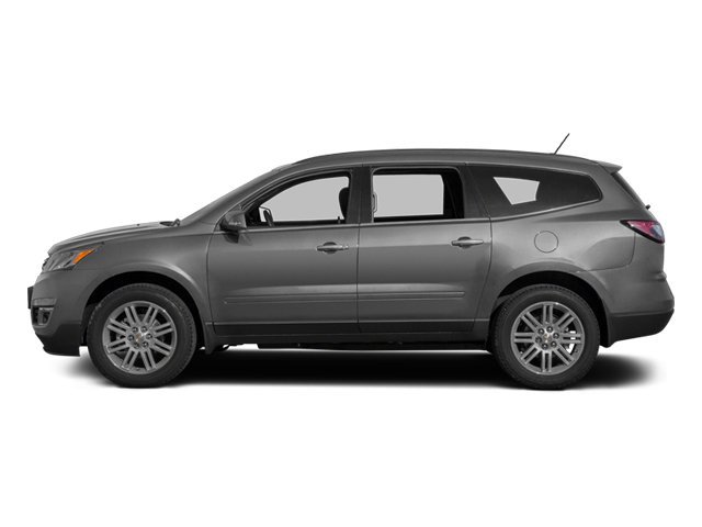Used 2013 White Chevrolet LT image 4