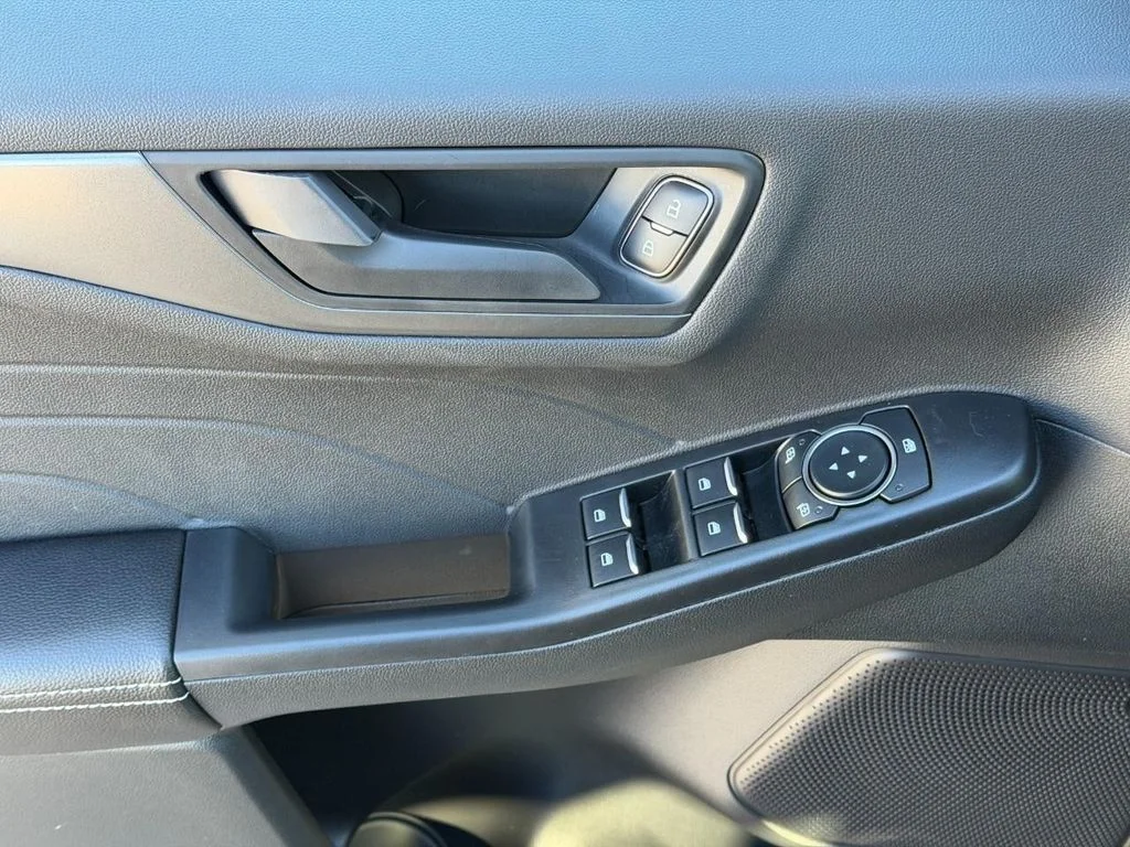 New 2026 Vapor Blue Metallic Ford Active® image 10