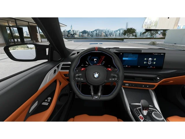 New 2027 Alpine White BMW  image 13