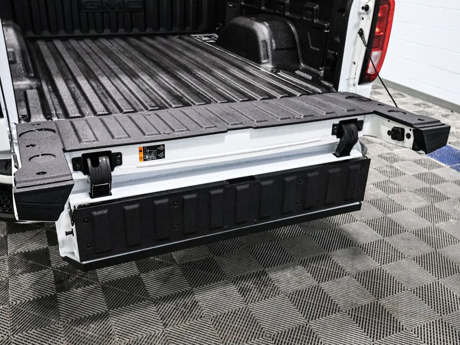 2026 GMC Sierra 1500 Elevation - Photo 14