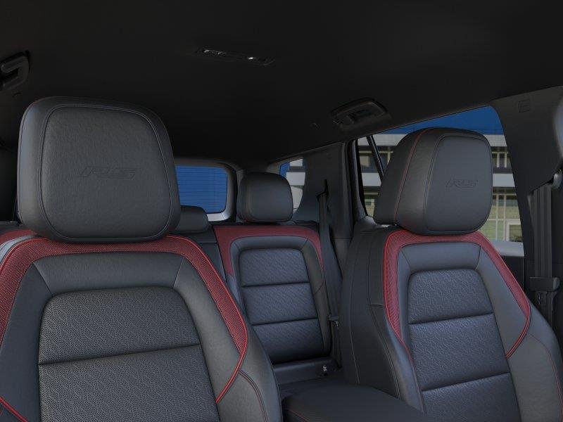 2027 Chevrolet Equinox RS - Photo 24