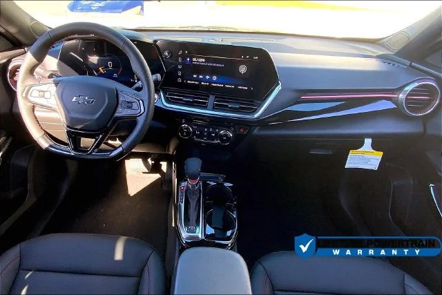 2026 Chevrolet Trax RS - Photo 6