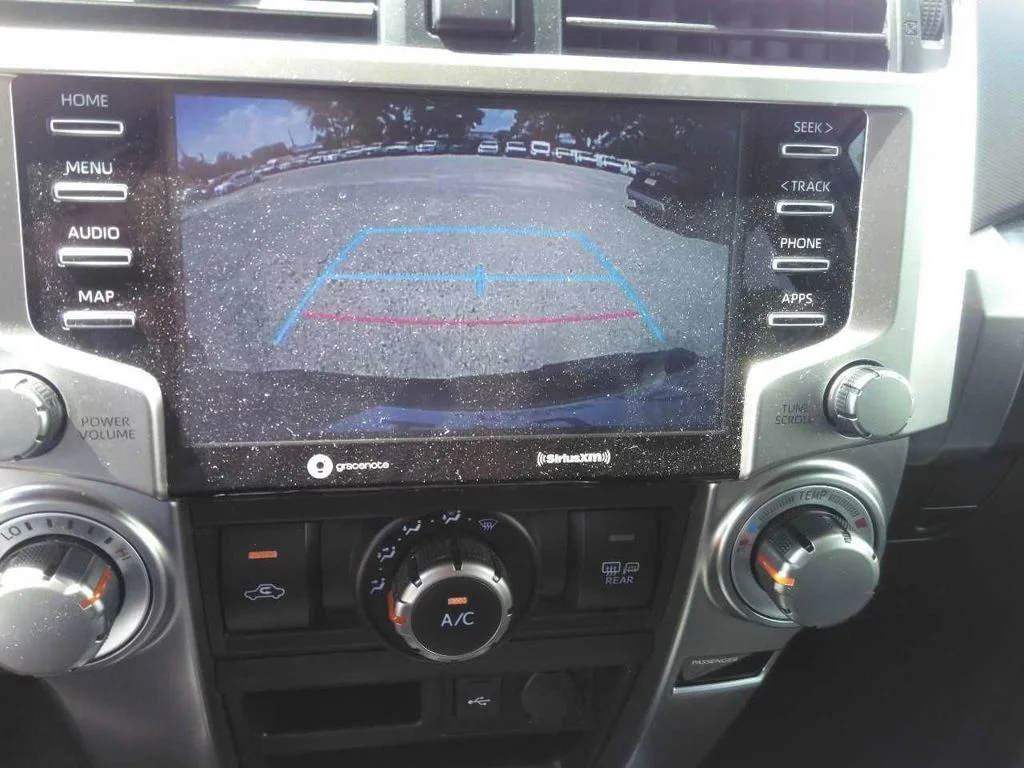 Used 2024 Blue Toyota SR5 image 5
