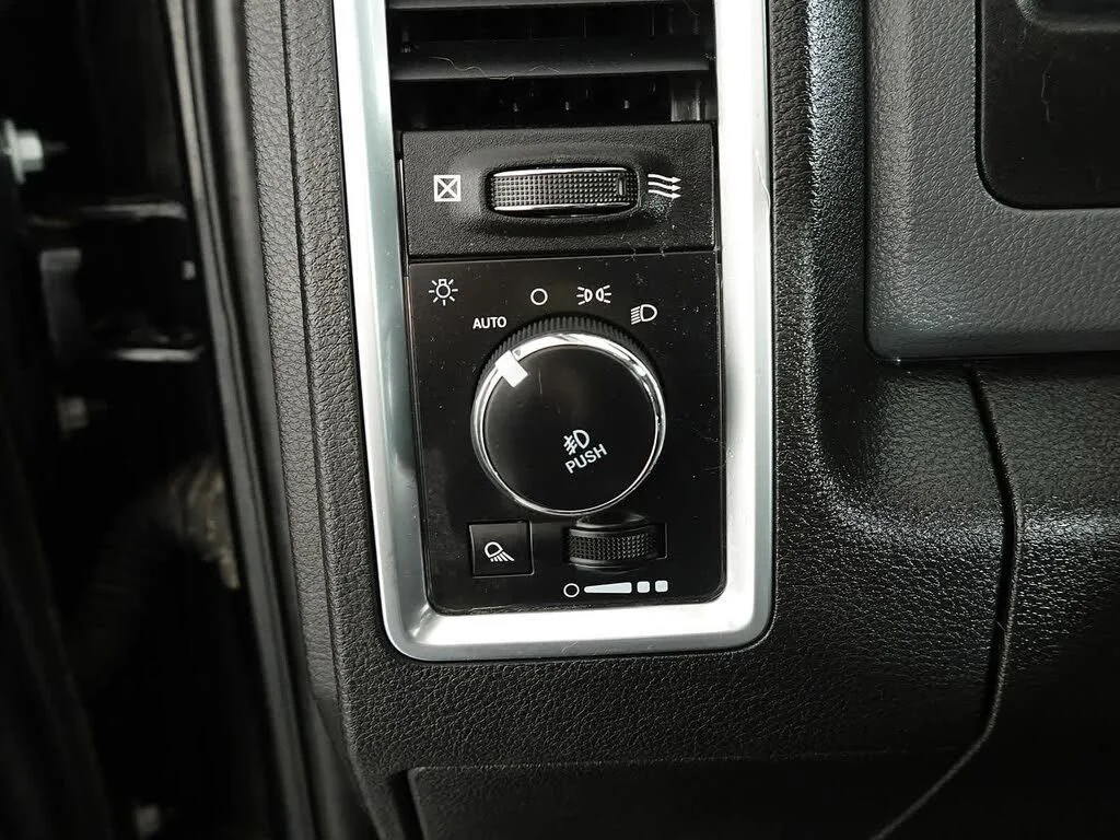 Used 2020 Black Ram Warlock image 15