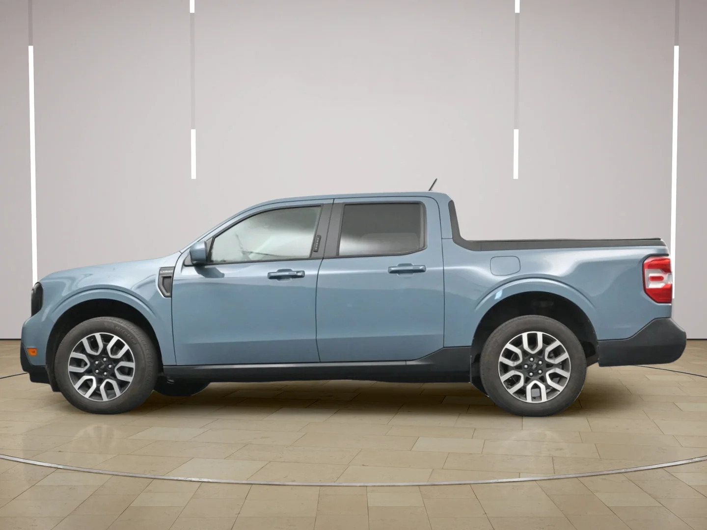 Used 2023 Area 51 Ford LARIAT image 30