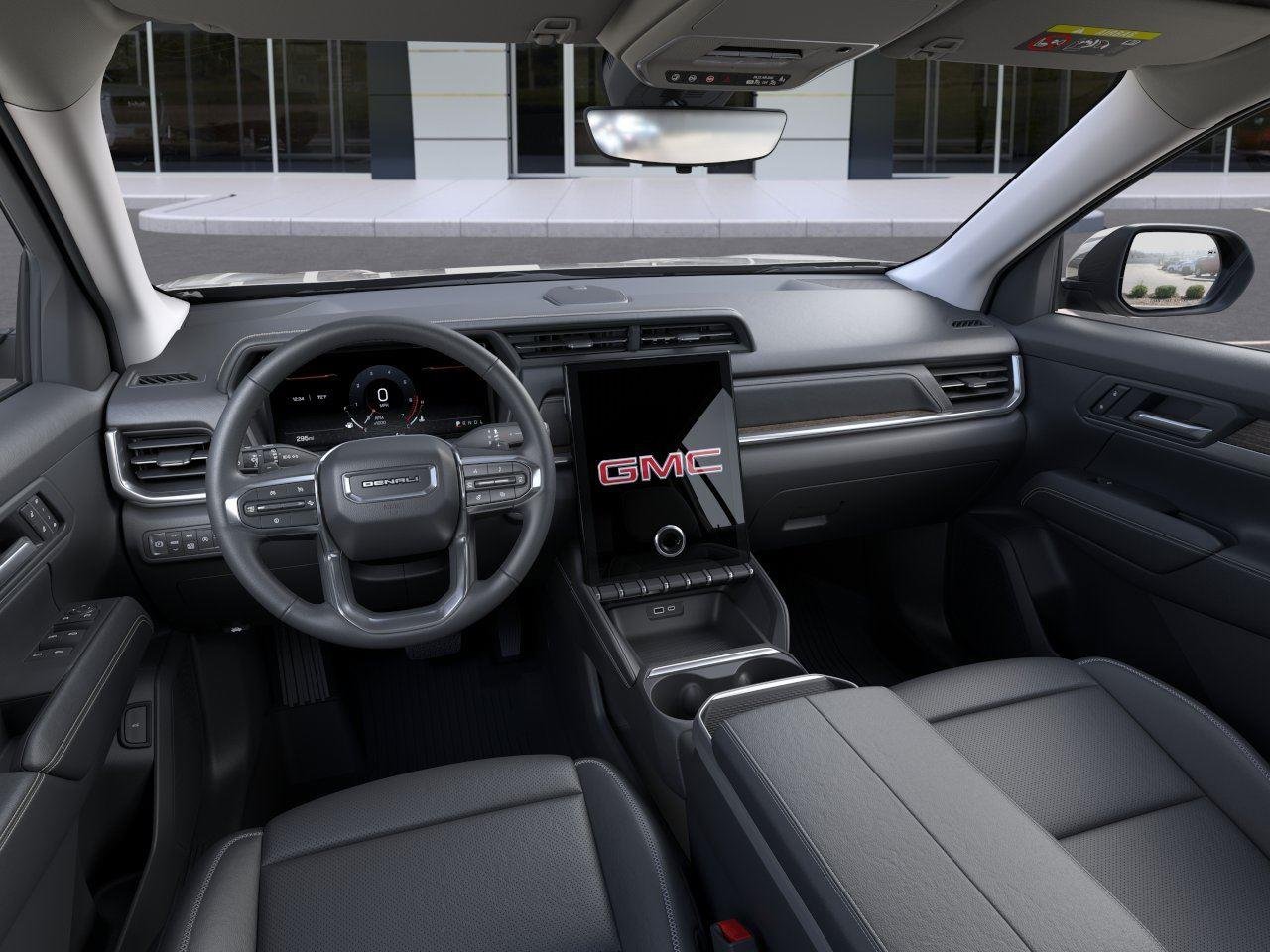 New 2027 Sterling Metallic GMC Denali image 15