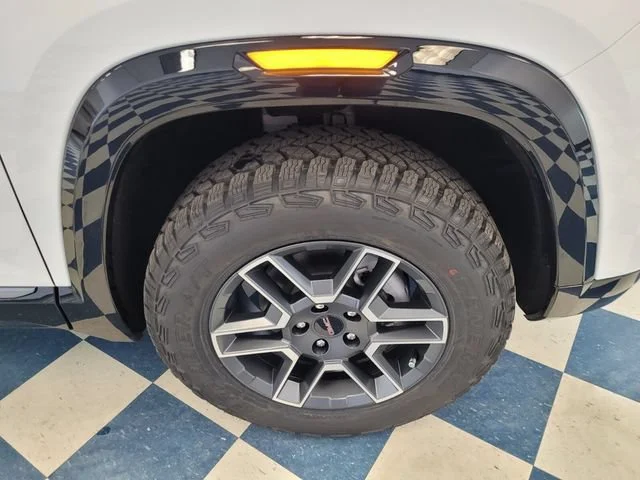 2026 GMC Terrain AT4 - Photo 12