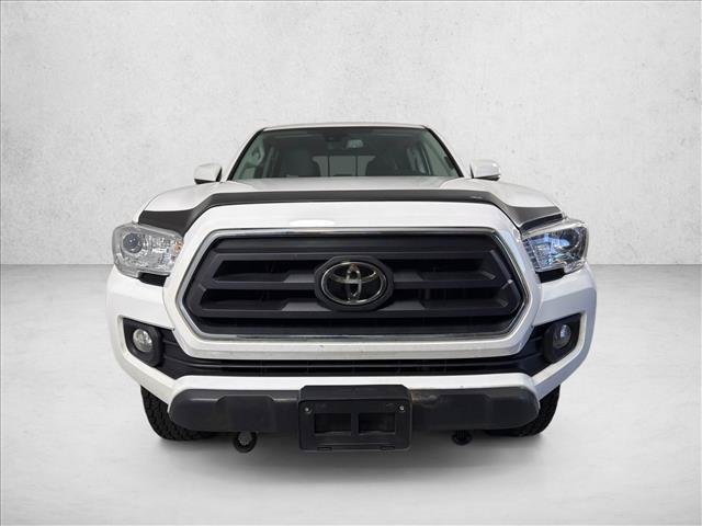 Certified Used 2023 ICE CAP Toyota  image 8