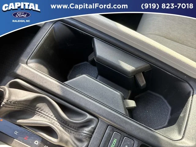 Certified Used 2023 Gray Honda EX image 32