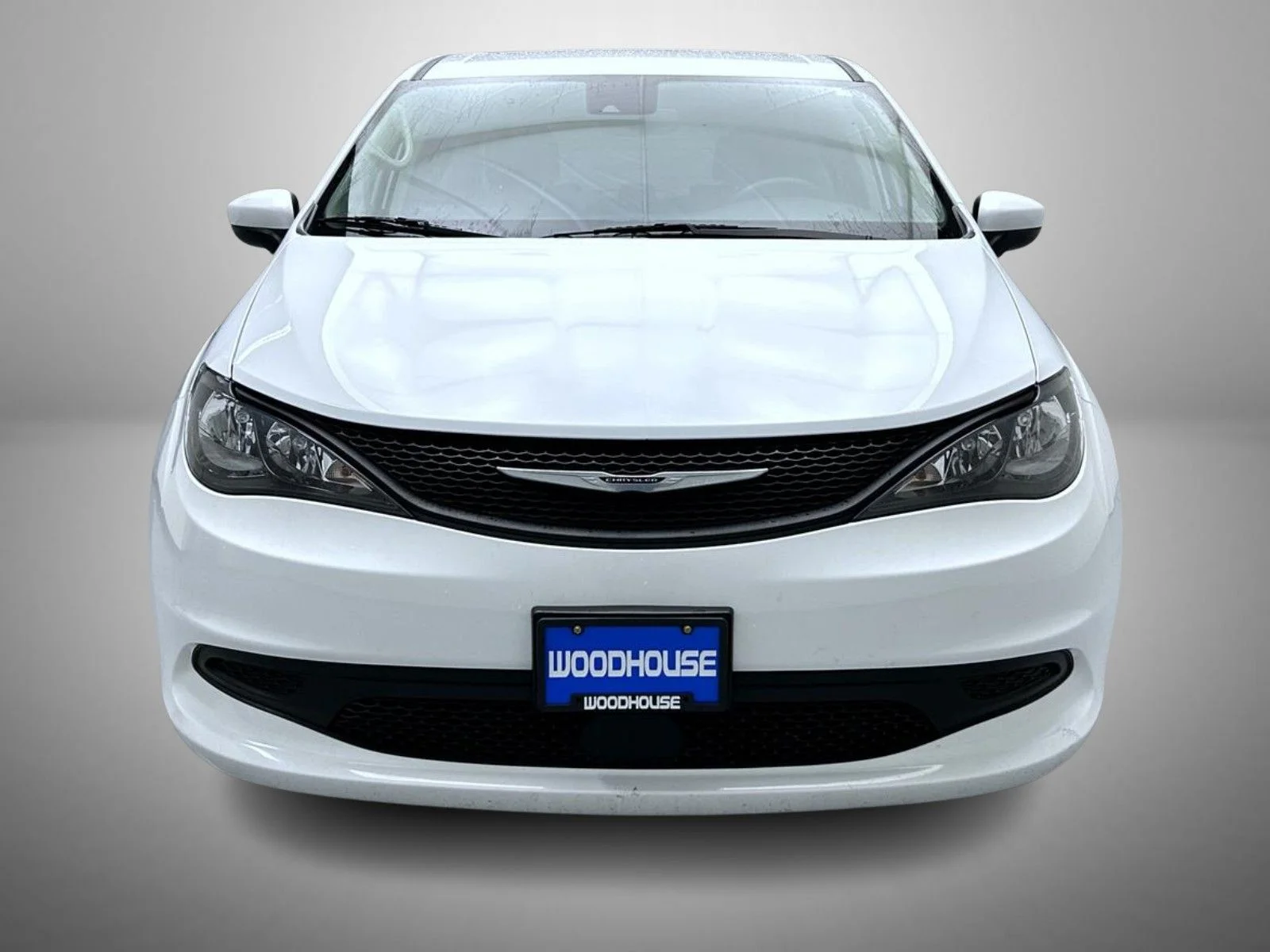 Used 2023 White Chrysler LX image 2