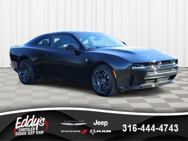 2026 Dodge Charger Scat Pack