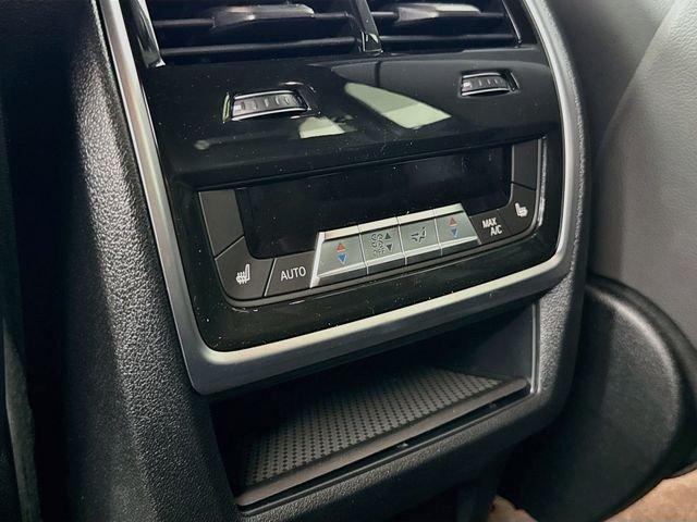 New 2026 Gray Metallic BMW xDrive50e image 27