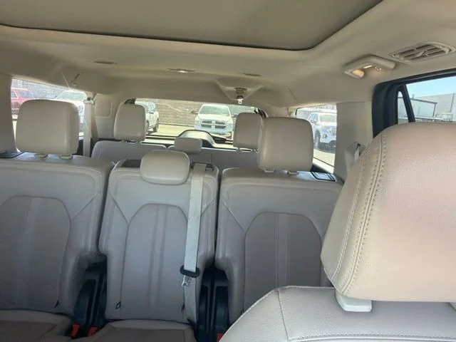 2024 Ford Expedition Limited - Photo 22