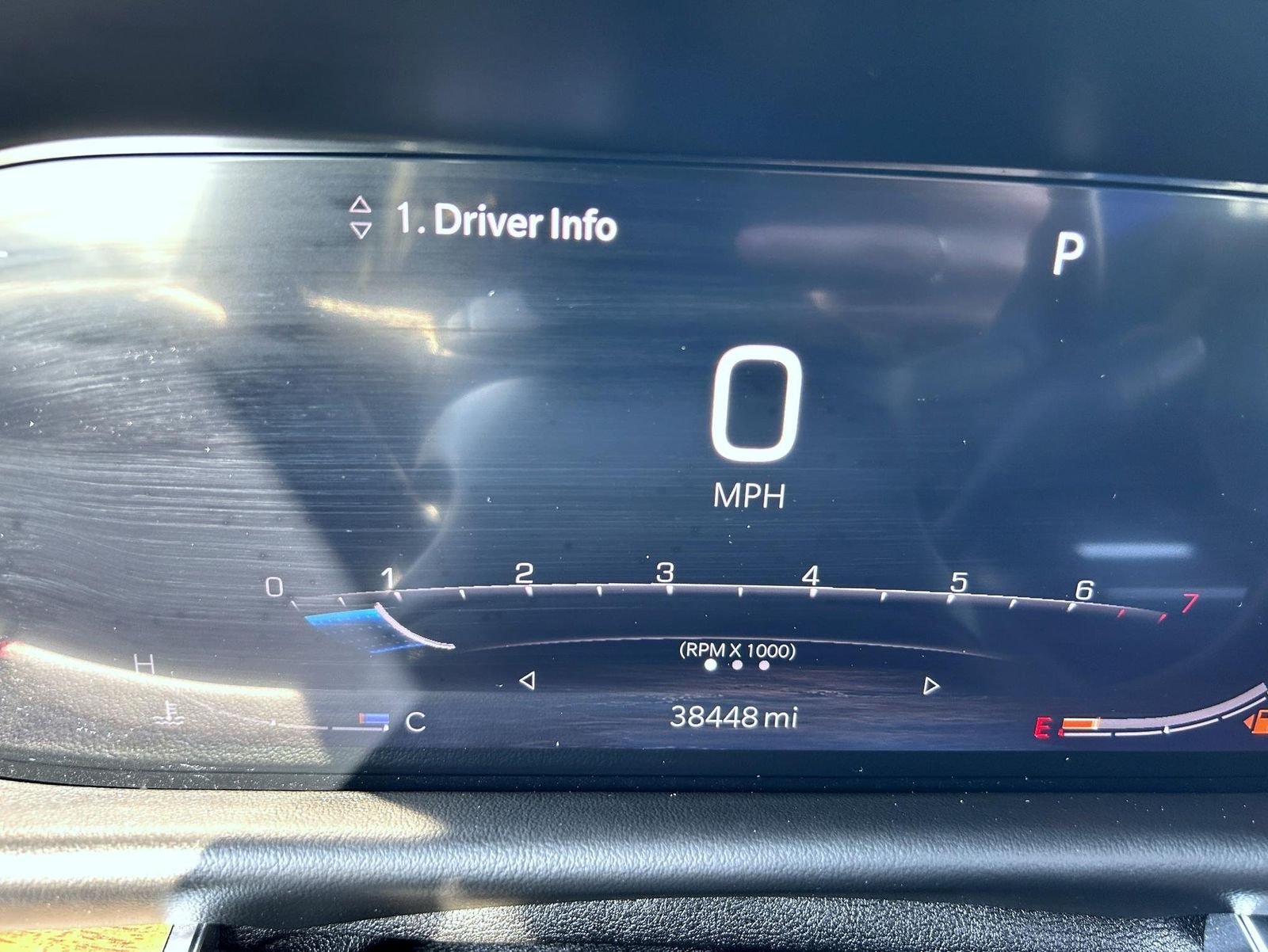 Used 2022 Gray Jeep Series II image 14